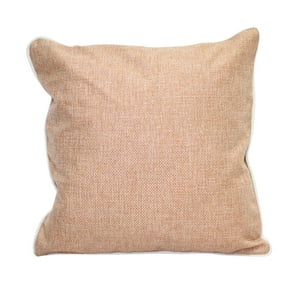 Máxima Design - Cojín Antonia Beige Delta 45X45 Cm