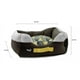 thumbnail image 3 of Cama Para Mascota Perro Gato Ultrasuave Con Chiporro 40x50cm, 3 of 3