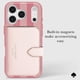 thumbnail image 5 of Funda Kate Spade New York para iPhone 17 Pro – Rayas Coral Rosa, 5 of 6