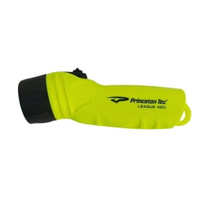 Princeton - Linterna De Buceo League 420