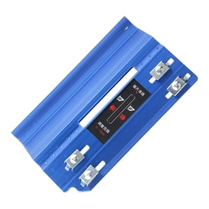 Bothyi - Dispositivo Que Chaflana De La Baldosa Cerámica Dispositivo De La Cortadora De La Esquina Del Metal De 45 Grados