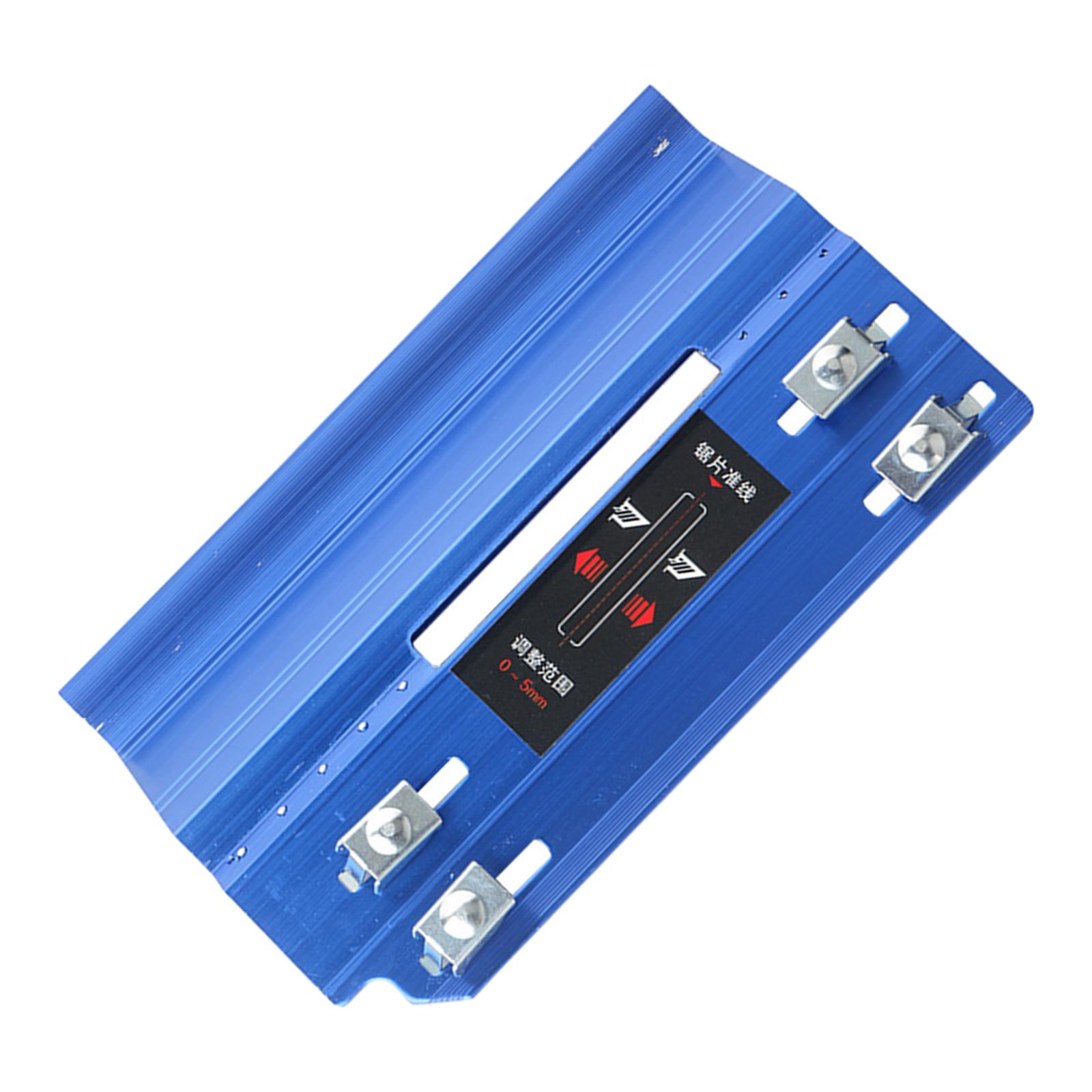 Bothyi - Dispositivo Que Chaflana De La Baldosa Cerámica Dispositivo De La Cortadora De La Esquina Del Metal De 45 Grados