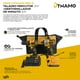 thumbnail image 2 of Pack Taladro Percutor + Atornillador de Impacto 21V Dynamo, 2 of 8