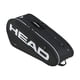 thumbnail image 1 of Bolso Tenis Head Tour Racquet Bag M Negro/Blanco, 1 of 3