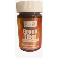 Green Medical - Green Fiber Cápsulas Blanda X 60