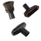 thumbnail image 4 of 3pcs 32mm / 1.25 "Reemplazo De Cabezales De Cepillo De Aspiradora Redonda Suave Universal, 4 of 5