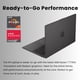 thumbnail image 3 of Ordenador portátil HP 255 G10 15,6 pulgadas FHD Ryzen 7 7730U 16 GB 1 TB SSD Win11, 3 of 6