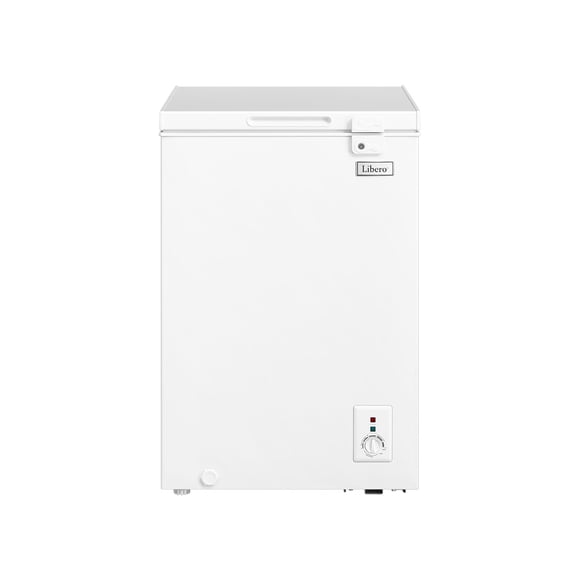 FREEZER HORIZONTAL 99 LTS LFH-102