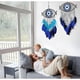thumbnail image 3 of Pack 2 Atrapasueños Evil Eye Hecho A Mano, 3 of 3