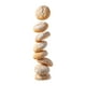 thumbnail image 2 of Cookie Keto Protein Almendra y Vainilla, Marca Tremus, 2 of 3
