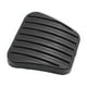 thumbnail image 4 of Almohadilla de goma para Pedal de embrague de freno 90105172, Protector de componente de repuesto de Pedal de coche de fácil instalación, antideslizan, 4 of 5