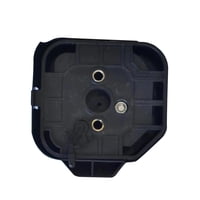 Ioensy - Recortadora De Setos, Filtro De Aire Resistente Para El Hogar, Reemplazo Para Recoger Té En El Jardín