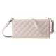 thumbnail image 3 of Funda Tipo Cartera Acolchada con Correa para Samsung Galaxy S23 FEBlanco, 3 of 6