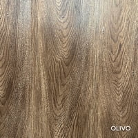 Joytek - Piso Flotante 8 Mm 2.44 M2 Olivo