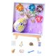 thumbnail image 3 of Kit De Manualidades De Mosaico DIY, Kit De Pegatinas Para Pegar, Accesorios Para Rellenar, Estilo B, 3 of 3