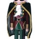 thumbnail image 1 of Cascanueces De Navidad 55cm VINOTINTO, 1 of 3