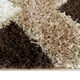 thumbnail image 4 of Alfombra Shaggy Niza D4 Caramelo, 4 of 5