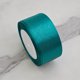 thumbnail image 1 of Xiao Hua Cinta Ancha de Poliéster Verde Esmeralda 1.57 inches x 25 yards - Cinta Suave Colgante para Envolver Regalos, Hacer Moños en Canastas de Regalo, Manualidades DIY y Decoraciones de Fiesta, 1, 1 of 3