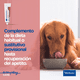 thumbnail image 3 of NUTRI PLUS GEL 120g VIRBAC para Perros y Gatos vcto 25/07/2026, 3 of 3