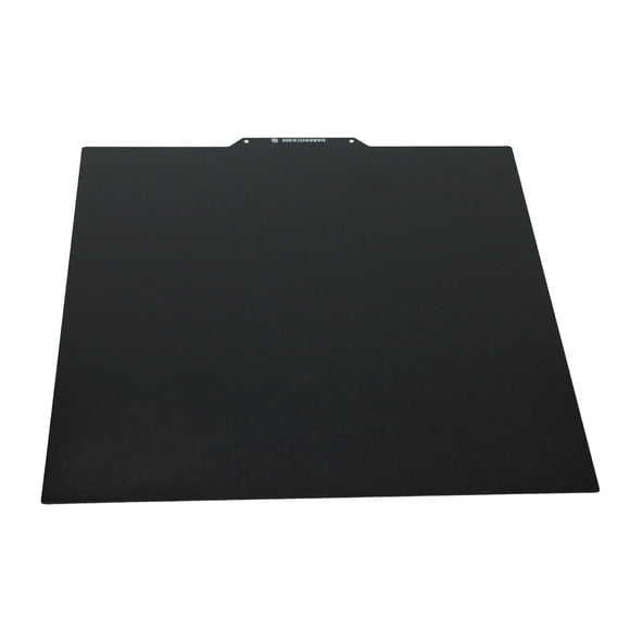 Placa Flexible DarkRock LDO Motors 305 mm con Recubrimiento Doble Cara