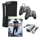 thumbnail image 1 of Consola Microsoft Xbox 360 Elite Reacondicionado, 1 of 5