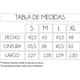 thumbnail image 3 of Vestido Rosario Eclipse rosa M, 3 of 4