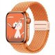 thumbnail image 1 of Correa Yaber Solo Loop Naranja 38/40/41/42 mm, 1 of 7