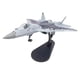 thumbnail image 1 of Modelo De Avión De Avión De Combate De La Fuerza Aérea Rusa Para Conmemorar, 1 of 5