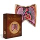 thumbnail image 1 of Anatomía Del Tórax Humano De Puzzle 411 Piezas, 1 of 8