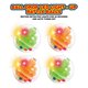 thumbnail image 5 of Bolas LED de 4,5 cm Ball Drop WEofferwhatYOUwant, 9 meses+, 5 of 7