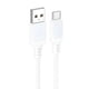 thumbnail image 1 of Cable De Carga Rapida 2.4 A Usb A Usb C 1 Metro, 1 of 3