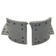 thumbnail image 2 of Balata Freno 7 Pulg - 4515-C, 2 of 3