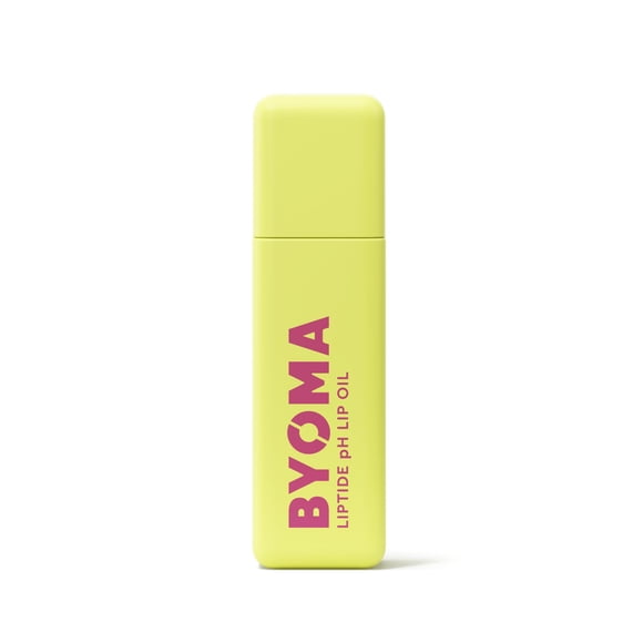 Aceite Labial Liptide Ph Glossy No Pegajoso Con Péptidos 5 Ml