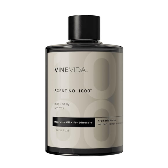 Aceite Difusor VINEVIDA No.1000 My Way 473 ml