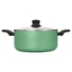 thumbnail image 1 of CACEROLA  FORZA VERDE MENTA  24CM MAGEFESA, 1 of 3