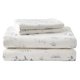 thumbnail image 1 of Sábanas de franela Eddie Bauer de tamaño completo con fundas de almohada y sábana ajustable, 1 of 8