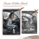 thumbnail image 5 of Pañuelos para coche Prims & Flourish - Pack de 4, 3 capas, 200 unidades, 5 of 7
