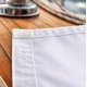 thumbnail image 4 of Bandera Chile Reforzada Yate Velero Lancha Marino Nautica, 4 of 7