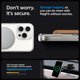 thumbnail image 5 of Funda Spigen Ultra Hybrid S MagFit para iPhone 15 Pro Max, 5 of 7