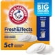 thumbnail image 1 of Desodorizador Arm & Hammer Fresh Effects de bicarbonato de sodio, 5 bolsas, 1 of 6