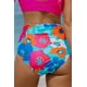 thumbnail image 2 of Calzon Bottom De Baño Talle Alto Control Floral Gloriahoon, 2 of 7