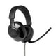 thumbnail image 1 of Audífonos Gamer Quantum 200 Negro, 1 of 3