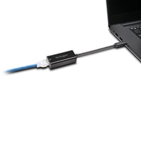 Kensington - Adaptador Usb-C A Ethernet