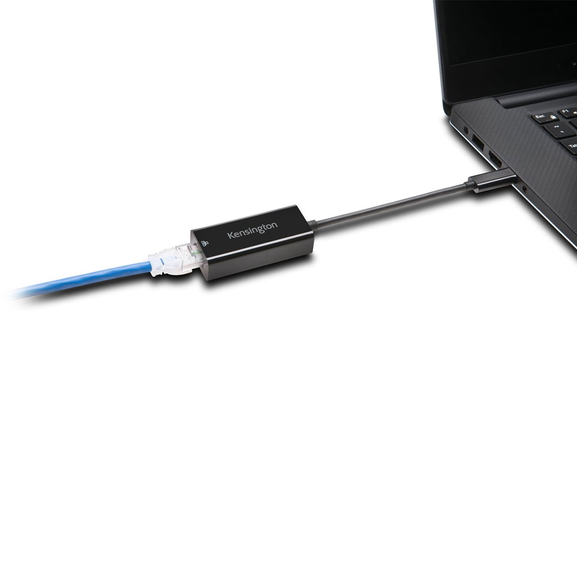 Kensington - Adaptador Usb-c A Ethernet