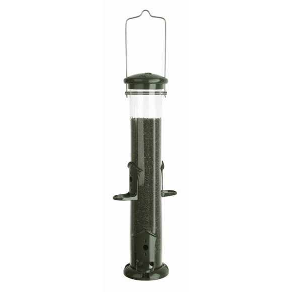 Alimentador de tubo Woodlink 1 cuarto