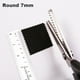 thumbnail image 1 of 1pc Zigzag Scissors for Sewing, Embroidery, and Leather Crafts - Perfect for Dressmaking and DIY Projects, 1 of 5