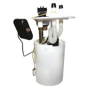 Repuestos Del Sol - Bomba Bencina Chevrolet Aveo 1.4 2004 2011