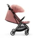 thumbnail image 2 of Coche compacto nubi2 pink, 2 of 3