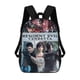 thumbnail image 1 of Mochila Desmarcar Resident Evil, 1 of 6