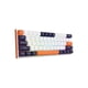thumbnail image 1 of Teclado Mecánico Redragon Fidd K683wbo Sw Magnético Ingles, 1 of 3